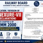 Assistant Loco Pilots (ALPs)