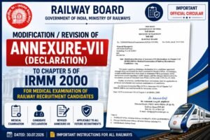 Assistant Loco Pilots (ALPs)