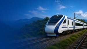 Vande Bharat Train
