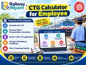CTG calculator for employee