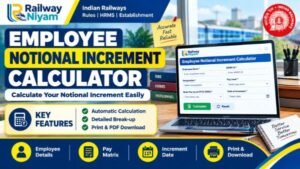 Notional Increment Calculator