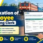 Employee Pay Fixation by Dealer
